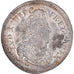 Coin, France, 1/2 Ecu, 1704, Uncertain Mint, VF(30-35), Silver, Gadoury:194