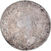 Coin, France, Louis XV, Écu aux branches d'olivier, Ecu, 1726, Nantes