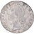 Coin, France, Louis XV, Écu au bandeau, Ecu, 1743, Nantes, VF(30-35), Silver