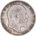 Münze, Großbritannien, Edward VII, Florin, Two Shillings, 1903, S, Silber