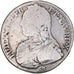 Moneta, Francja, Louis XV, 1/2 ECU, 44 Sols, 1728, Lyon, F(12-15), Srebro