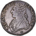 Coin, France, Louis XVI, Écu aux branches d'olivier, Ecu, 1779, Toulouse