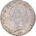 Moneda, Francia, Louis XV, Écu au bandeau, Ecu, 1769, Bordeaux, BC+, Plata