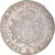 Coin, France, Louis XV, Écu au bandeau, Ecu, 1769, Bordeaux, VF(30-35), Silver