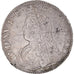 Coin, France, Louis XV, Écu aux branches d'olivier, Ecu, 1738/7, Lille