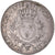 Coin, France, Louis XV, Écu aux branches d'olivier, Ecu, 1738/7, Lille