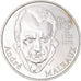 Coin, France, André Malraux, 100 Francs, 1997, MS(63), Silver, KM:1188