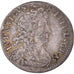 Coin, France, Louis XIV, 4 Sols dits « des Traitants », 4 Sols, 1677, Paris