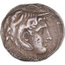 Munten, Egypte, Ptolemeüs I Soter, Tetradrachm, 310-305 BC, Alexandria, ZF