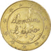 Francja, 1-1/2 Euro, Euro des Villes, 1996, Demain l'Euro, EF(40-45), ND