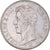 Coin, France, Charles X, 5 Francs, 1826, Paris, AU(55-58), Silver, KM:720.1