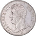 Moneda, Francia, Charles X, 5 Francs, 1826, Paris, EBC, Plata, KM:720.1
