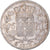 Coin, France, Charles X, 5 Francs, 1826, Paris, AU(55-58), Silver, KM:720.1
