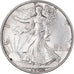 Coin, United States, Half Dollar, 1946, San Francisco, EF(40-45), Silver, KM:142