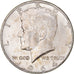 Coin, United States, Kennedy Half Dollar, Half Dollar, 1964, U.S. Mint