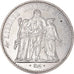 Coin, France, Hercule, 10 Francs, 1969, Paris, AU(55-58), Silver, KM:932