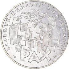 Monnaie, France, 8 mai 1945, 100 Francs, 1995, SUP+, Argent, Gadoury:952