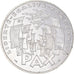 Monnaie, France, 8 mai 1945, 100 Francs, 1995, SUP+, Argent, Gadoury:952
