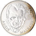 Coin, France, André Malraux, 100 Francs, 1997, MS(60-62), Silver, KM:1188