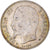 Münze, Frankreich, Napoleon III, Franc, 1860, Paris, VZ, Silber, KM:779.1
