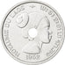 Munten, Laos, Sisavang Vong, 10 Cents, 1952, UNC-, Aluminium, KM:E1, Lecompte:2