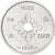 Coin, Lao, Sisavang Vong, 10 Cents, 1952, MS(63), Aluminium, KM:E1, Lecompte:2