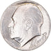 Coin, Norway, Olav V, 100 Kroner, 1982, MS(60-62), Silver, KM:426