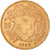 Moneda, Suiza, 20 Francs, 1927, Bern, SC, Oro, KM:35.1
