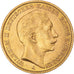 Coin, German States, PRUSSIA, Wilhelm II, 20 Mark, 1912, Berlin, MS(60-62)