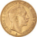 Moneda, Estados alemanes, PRUSSIA, Wilhelm II, 20 Mark, 1904, Berlin, MBC+, Oro