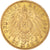 Monnaie, Etats allemands, PRUSSIA, Wilhelm II, 20 Mark, 1897, Berlin, TTB+, Or