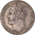 Coin, Belgium, Leopold I, 5 Francs, 5 Frank, 1848, EF(40-45), Silver, KM:3.2