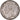 Moneta, Belgio, Leopold I, 5 Francs, 5 Frank, 1850, BB, Argento, KM:17