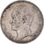 Moneta, Belgio, Leopold I, 5 Francs, 5 Frank, 1850, BB, Argento, KM:17