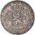 Monnaie, Belgique, Leopold I, 5 Francs, 5 Frank, 1850, TTB, Argent, KM:17
