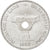 Coin, Lao, Sisavang Vong, 50 Cents, 1952, AU(55-58), Aluminium, KM:E3