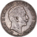 Coin, German States, PRUSSIA, Wilhelm II, 5 Mark, 1904, Berlin, EF(40-45)