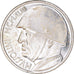 Italien, Medaille, Mussolini, Politics, Society, War, FAUX, VZ, Silber