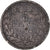Coin, France, Louis-Philippe, 5 Francs, 1834, Lyon, VF(20-25), Silver, KM:749.4