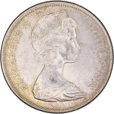 Coin, Canada, Elizabeth II, Dollar, 1967, Royal Canadian Mint, Ottawa