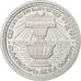 Cambogia, 20 Centimes, 1953, SPL, Alluminio, KM:E10, Lecompte:151