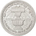 Cambogia, 20 Centimes, 1953, SPL, Alluminio, KM:E10, Lecompte:151
