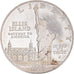 Coin, United States, Dollar, 1986, U.S. Mint, San Francisco, Proof, MS(60-62)