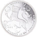 Coin, GERMANY - FEDERAL REPUBLIC, 10 Mark, 1995, Stuttgart, 800th Anniversary of