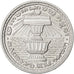 CAMBODIA, 20 Sen, 1959, KM #55, MS(63), Aluminum, 27, 2.21