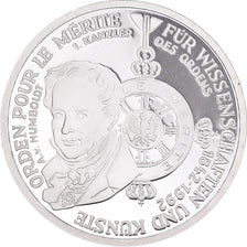 Coin, GERMANY - FEDERAL REPUBLIC, 10 Mark, 1992, Munich, Germany, MS(65-70)