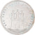 Coin, GERMANY - FEDERAL REPUBLIC, 10 Mark, 1989, Hamburg, Germany, AU(55-58)