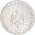Coin, GERMANY - FEDERAL REPUBLIC, 10 Mark, 1989, Hamburg, Germany, AU(55-58)