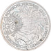 Coin, GERMANY - FEDERAL REPUBLIC, 10 Mark, 1987, Karlsruhe, Germany, MS(63)
