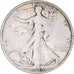 Coin, United States, Half Dollar, 1944, U.S. Mint, San Francisco, VF(20-25)